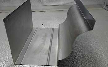 Downspout & Gutter