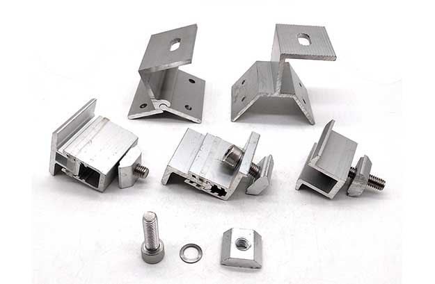 Solar Roof Bracket