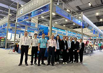 2023 Canton Fair Scene